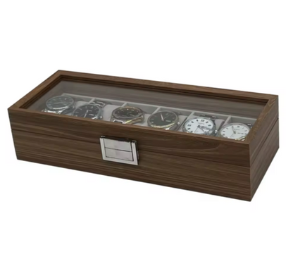 Watch box