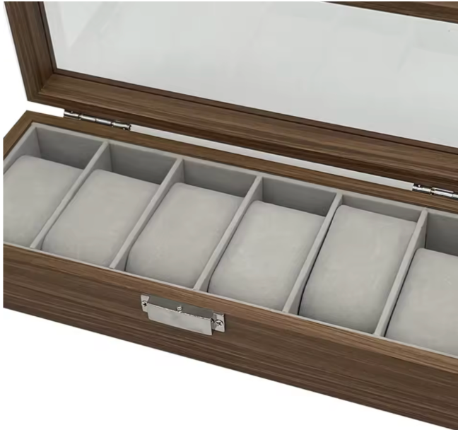 Watch box