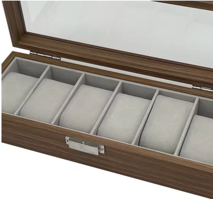 Watch box
