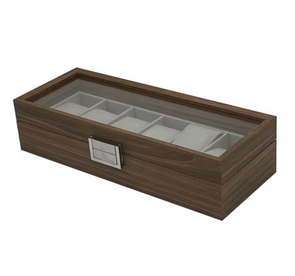 Watch box